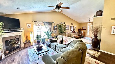 Tiny photo for 2402 Treeline Drive, Bloomington, IL 61704 (MLS # 12424960)