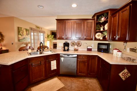 Tiny photo for 2402 Treeline Drive, Bloomington, IL 61704 (MLS # 12424960)