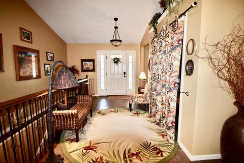 Tiny photo for 2402 Treeline Drive, Bloomington, IL 61704 (MLS # 12424960)