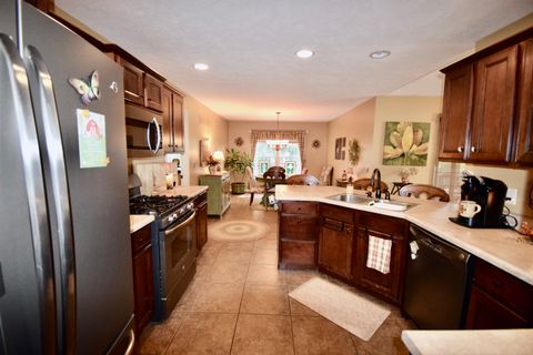 Tiny photo for 2402 Treeline Drive, Bloomington, IL 61704 (MLS # 12424960)