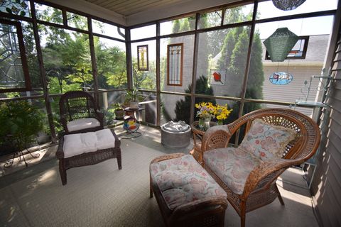 Tiny photo for 2402 Treeline Drive, Bloomington, IL 61704 (MLS # 12424960)