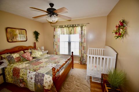 Tiny photo for 2402 Treeline Drive, Bloomington, IL 61704 (MLS # 12424960)