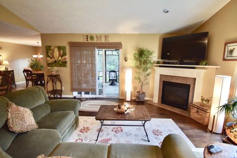 Tiny photo for 2402 Treeline Drive, Bloomington, IL 61704 (MLS # 12424960)