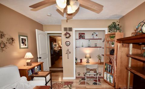 Tiny photo for 2402 Treeline Drive, Bloomington, IL 61704 (MLS # 12424960)