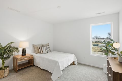 Tiny photo for 5792 Buck Lane, Portage, IN 46368 (MLS # 12656512)