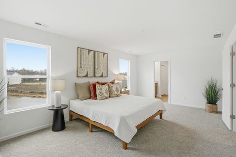 Tiny photo for 5792 Buck Lane, Portage, IN 46368 (MLS # 12656512)