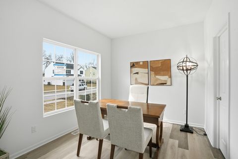Tiny photo for 5792 Buck Lane, Portage, IN 46368 (MLS # 12656512)