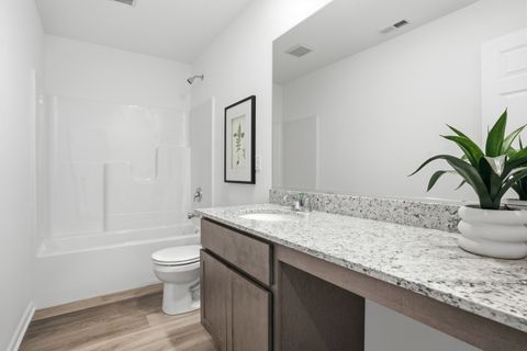 Tiny photo for 5792 Buck Lane, Portage, IN 46368 (MLS # 12656512)