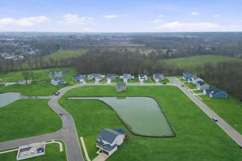 Tiny photo for 5792 Buck Lane, Portage, IN 46368 (MLS # 12656512)