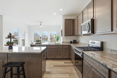 Tiny photo for 5792 Buck Lane, Portage, IN 46368 (MLS # 12656512)