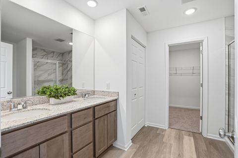Tiny photo for 5792 Buck Lane, Portage, IN 46368 (MLS # 12656512)