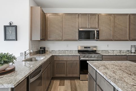 Tiny photo for 5792 Buck Lane, Portage, IN 46368 (MLS # 12656512)