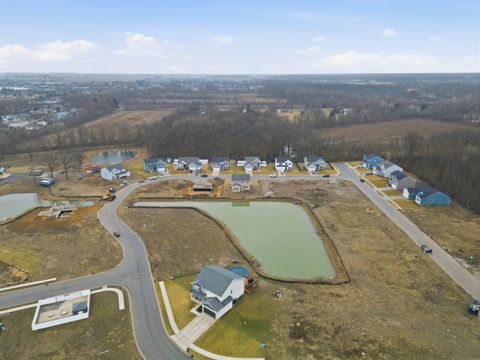 Tiny photo for 5792 Buck Lane, Portage, IN 46368 (MLS # 12656512)
