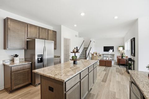Tiny photo for 5792 Buck Lane, Portage, IN 46368 (MLS # 12656512)