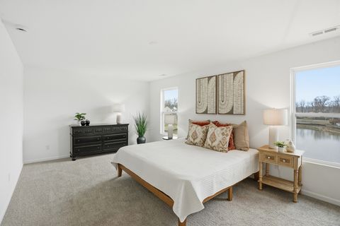 Tiny photo for 5792 Buck Lane, Portage, IN 46368 (MLS # 12656512)