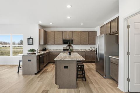 Tiny photo for 5792 Buck Lane, Portage, IN 46368 (MLS # 12656512)
