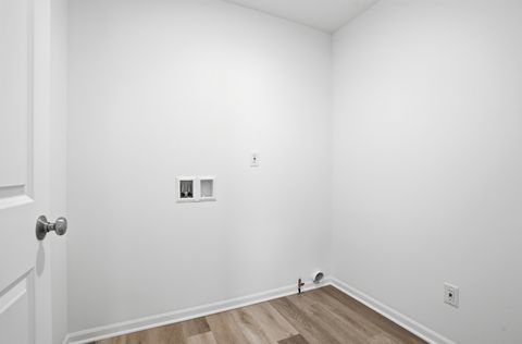 Tiny photo for 5792 Buck Lane, Portage, IN 46368 (MLS # 12656512)
