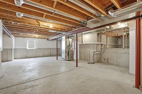 Tiny photo for 5792 Buck Lane, Portage, IN 46368 (MLS # 12656512)