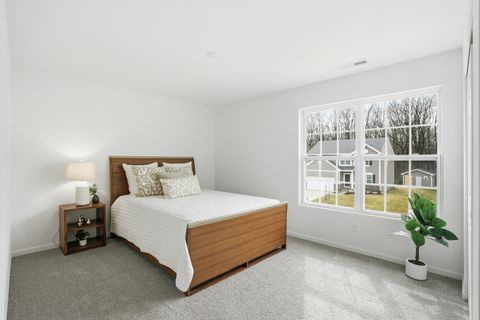 Tiny photo for 5792 Buck Lane, Portage, IN 46368 (MLS # 12656512)