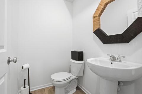 Tiny photo for 5792 Buck Lane, Portage, IN 46368 (MLS # 12656512)