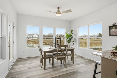 Tiny photo for 5792 Buck Lane, Portage, IN 46368 (MLS # 12656512)