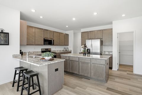 Tiny photo for 5792 Buck Lane, Portage, IN 46368 (MLS # 12656512)