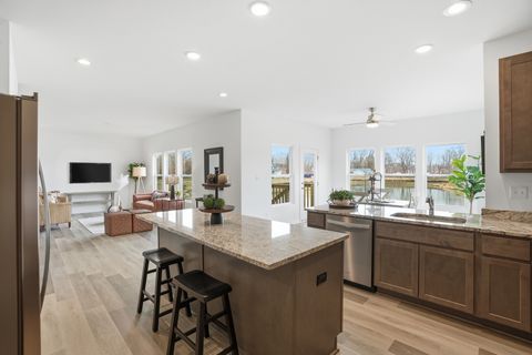 Tiny photo for 5792 Buck Lane, Portage, IN 46368 (MLS # 12656512)