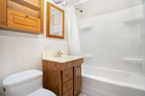 Tiny photo for 18518 Glen Oak Avenue, Lansing, IL 60438 (MLS # 12422880)