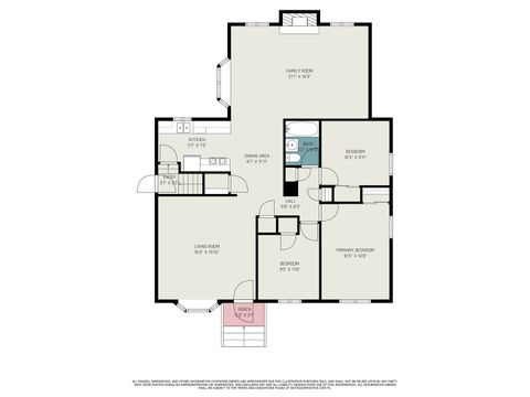 Tiny photo for 18518 Glen Oak Avenue, Lansing, IL 60438 (MLS # 12422880)