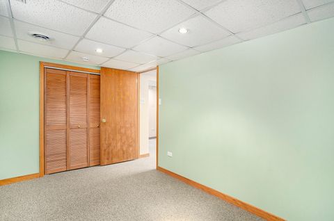 Tiny photo for 18518 Glen Oak Avenue, Lansing, IL 60438 (MLS # 12422880)