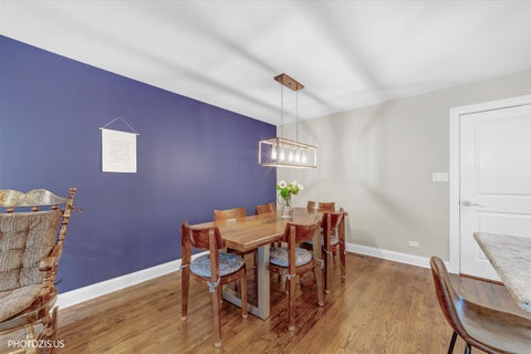Tiny photo for 148 Jeffery Lane, Des Plaines, IL 60018 (MLS # 12752811)