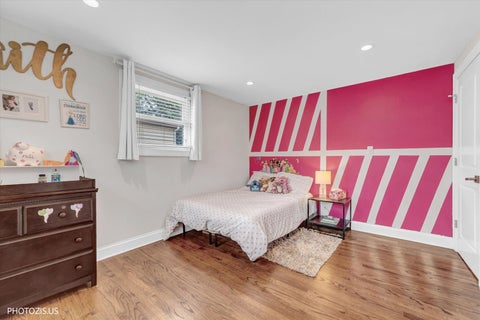 Tiny photo for 148 Jeffery Lane, Des Plaines, IL 60018 (MLS # 12752811)