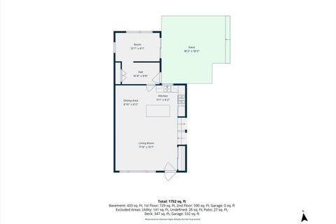 Tiny photo for 148 Jeffery Lane, Des Plaines, IL 60018 (MLS # 12752811)