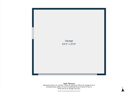 Tiny photo for 148 Jeffery Lane, Des Plaines, IL 60018 (MLS # 12752811)