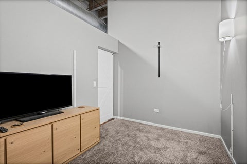 Tiny photo for 1645 W Ogden Avenue #639, Chicago, IL 60612 (MLS # 12792804)