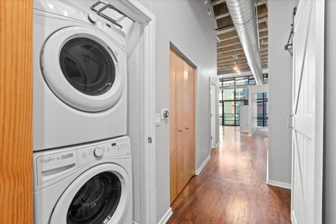 Tiny photo for 1645 W Ogden Avenue #639, Chicago, IL 60612 (MLS # 12792804)