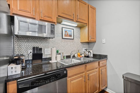 Tiny photo for 1645 W Ogden Avenue #639, Chicago, IL 60612 (MLS # 12792804)