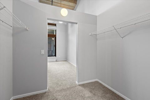 Tiny photo for 1645 W Ogden Avenue #639, Chicago, IL 60612 (MLS # 12792804)