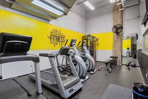 Tiny photo for 1645 W Ogden Avenue #639, Chicago, IL 60612 (MLS # 12792804)