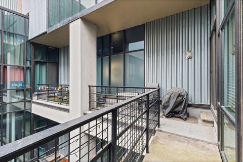 Tiny photo for 1645 W Ogden Avenue #639, Chicago, IL 60612 (MLS # 12792804)