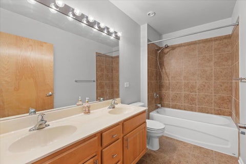 Tiny photo for 1645 W Ogden Avenue #639, Chicago, IL 60612 (MLS # 12792804)