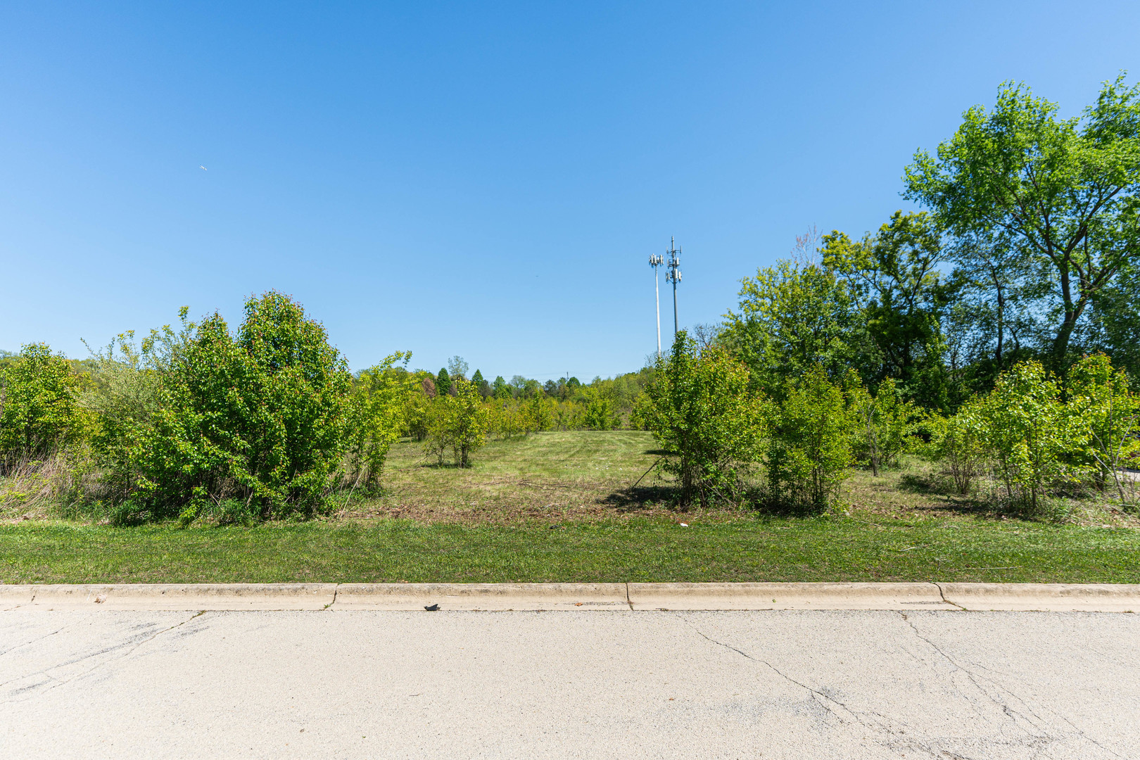Lot 1 & 2 Deer Pond Drive
