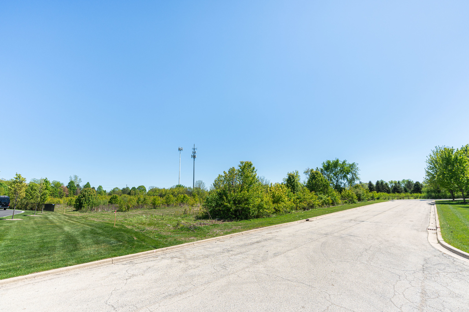 Lot 1 & 2 Deer Pond Drive