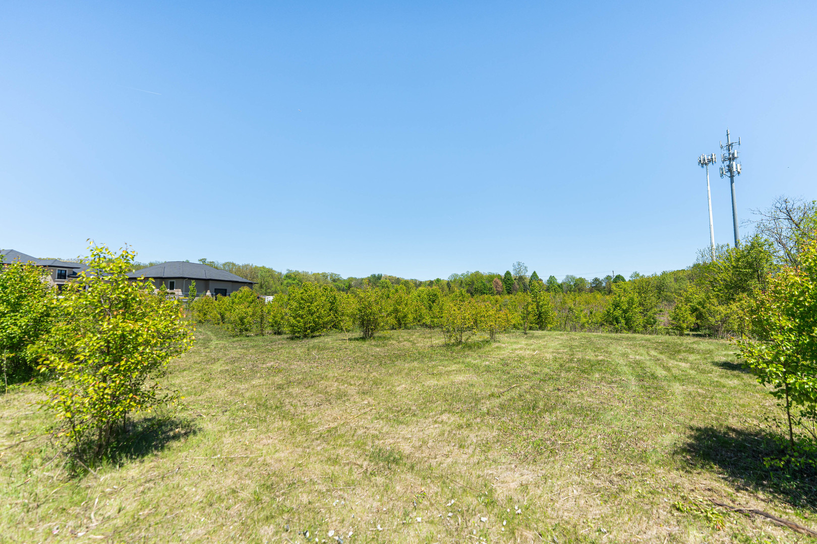 Lot 1 & 2 Deer Pond Drive