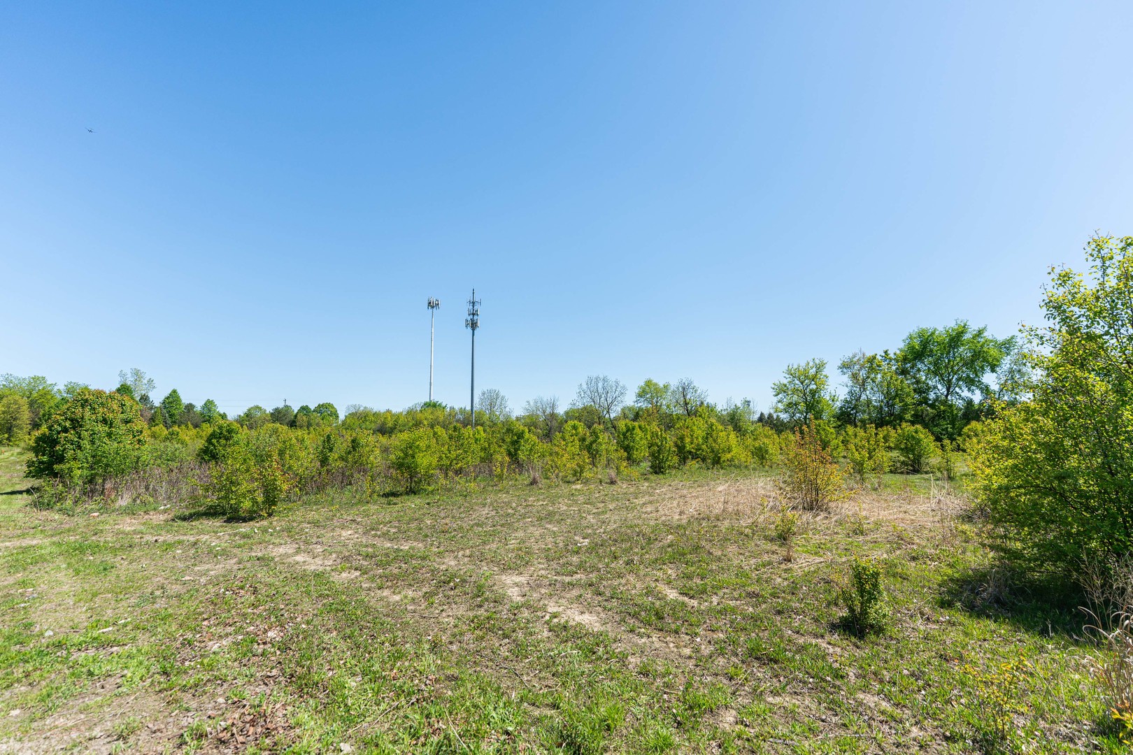 Lot 1 & 2 Deer Pond Drive