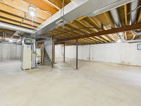 Tiny photo for 11448 Prescott Lane, Westchester, IL 60154 (MLS # 12517829)