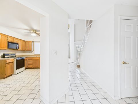 Tiny photo for 11448 Prescott Lane, Westchester, IL 60154 (MLS # 12517829)