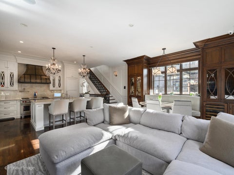 Tiny photo for 3026 N Lake Shore Drive, Chicago, IL 60657 (MLS # 12730104)