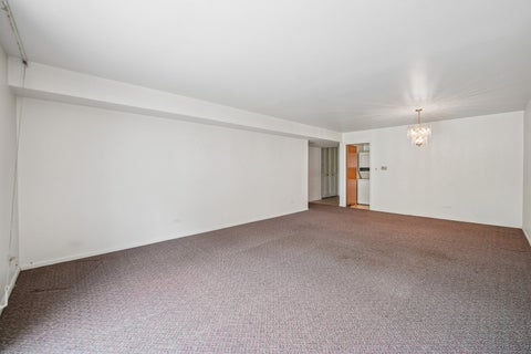 Tiny photo for 6961 N Oakley Avenue #209B, Chicago, IL 60645 (MLS # 12674645)