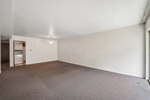 Tiny photo for 6961 N Oakley Avenue #209B, Chicago, IL 60645 (MLS # 12674645)